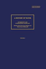 A History of Water, Series III, Volume 2: Sovereignty and International Water Law cover