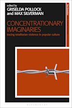 Concentrationary Imaginaries cover