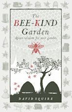 The Bee-Kind Garden cover