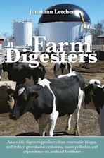 Farm Digesters cover