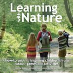 Learning with Nature cover