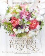 Grow your own Wedding Flowers cover