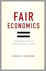 Fair Economics cover