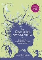 The Garden Awakening cover