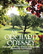 An Orchard Odyssey cover