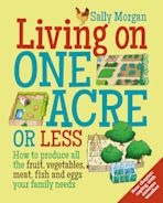 Living on One Acre or Less cover