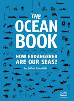 The Ocean Book cover