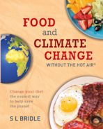 Food and Climate Change without the hot air cover