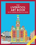 The Liverpool Art Book cover