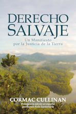 Derecho Salvaje cover