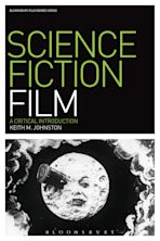 Science Fiction Film cover