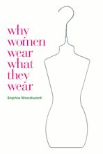 Why Women Wear What They Wear cover