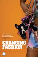 Changing Fashion cover