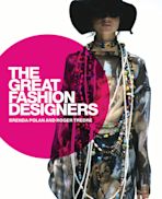 The Great Fashion Designers cover