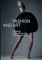 Fashion and Art cover