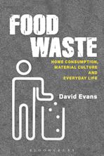 Food Waste cover