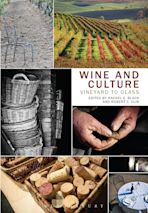 Wine and Culture cover