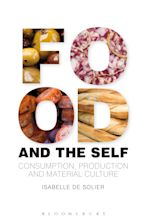 Food and the Self cover