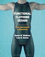 Functional Clothing Design cover