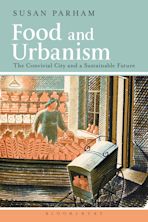 Food and Urbanism cover