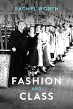 Fashion and Class cover