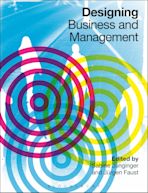 Designing Business and Management cover