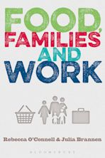 Food, Families and Work cover