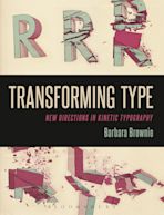 Transforming Type cover