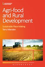 Agri-Food and Rural Development cover