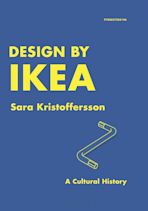 Design by IKEA cover