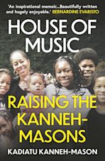 House of Music cover