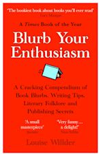 Blurb Your Enthusiasm cover