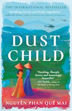 Dust Child cover