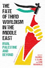 Fate of Third Worldism in the Middle East cover