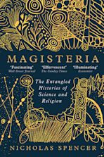 Magisteria cover