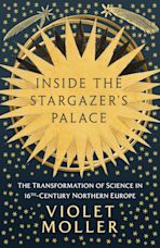 Inside the Stargazer's Palace cover
