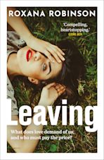 Leaving cover