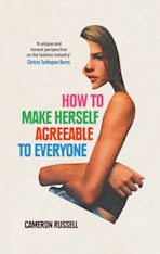 How to Make Herself Agreeable to Everyone cover