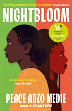 Nightbloom cover