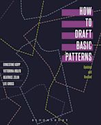 How to Draft Basic Patterns cover