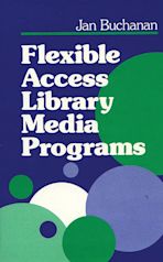 Flexible Access Library Media Programs cover