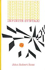 Infinite Syntax cover