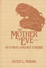 The Mother Of Eve cover