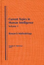 Research Methodology cover