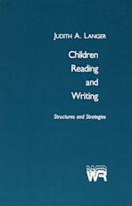 Children Reading and Writing cover