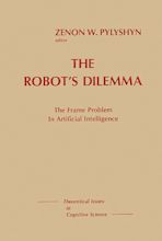 The Robots Dilemma cover