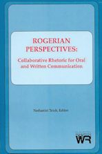 Rogerian Perspectives cover