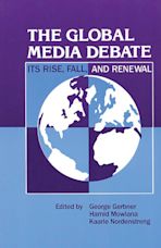 The Global Media Debate cover