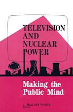 Television and Nuclear Power cover