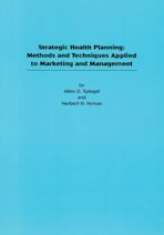 Strategic Health Planning cover